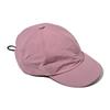 Drawstring Design Sunshade Cap Japanese Style Snapback Hats Sun Visor Baseball Cap  Trucker Cap