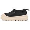 Tasman Weather Hybrid Slipper Black Birch Men Sneakers 1158351-BCKBR