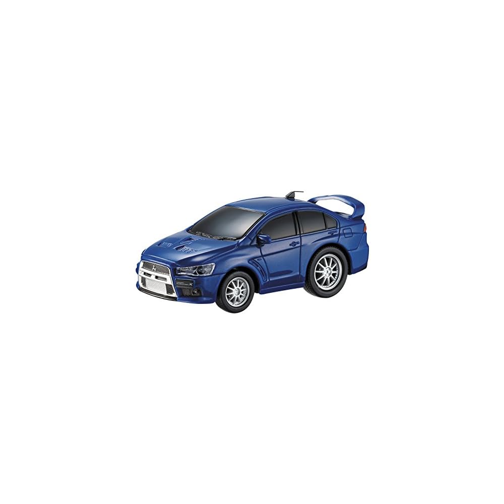 Maruka Drive Town №6 Mitsubishi Lancer Evolution X Игрушечный автомобиль для детей от 3 лет