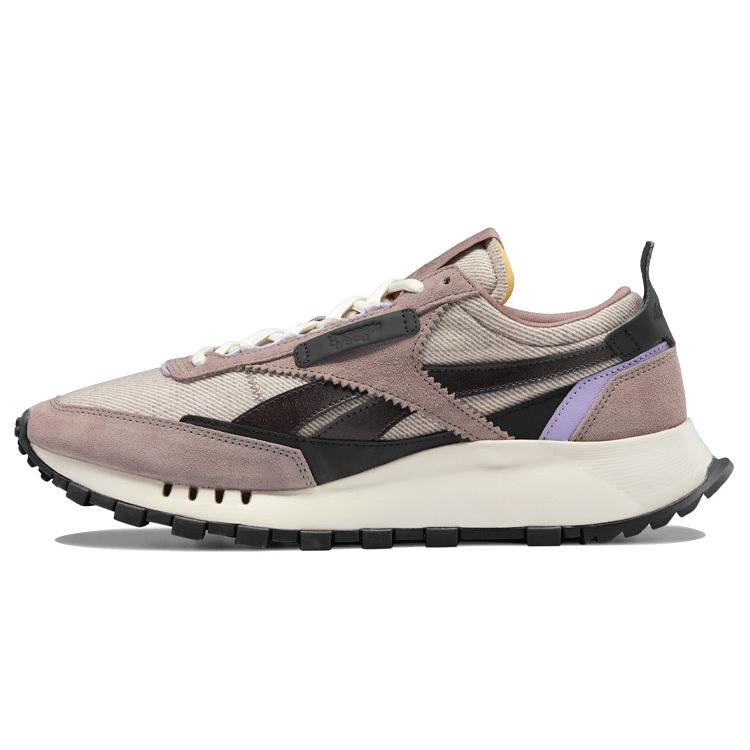 Reebok Asap Nast x Classic Leather Legacy 'Песочно-бежевый' H01280