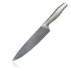 STEEL CHEF'S KNIFE 33.5 cm BANQUET