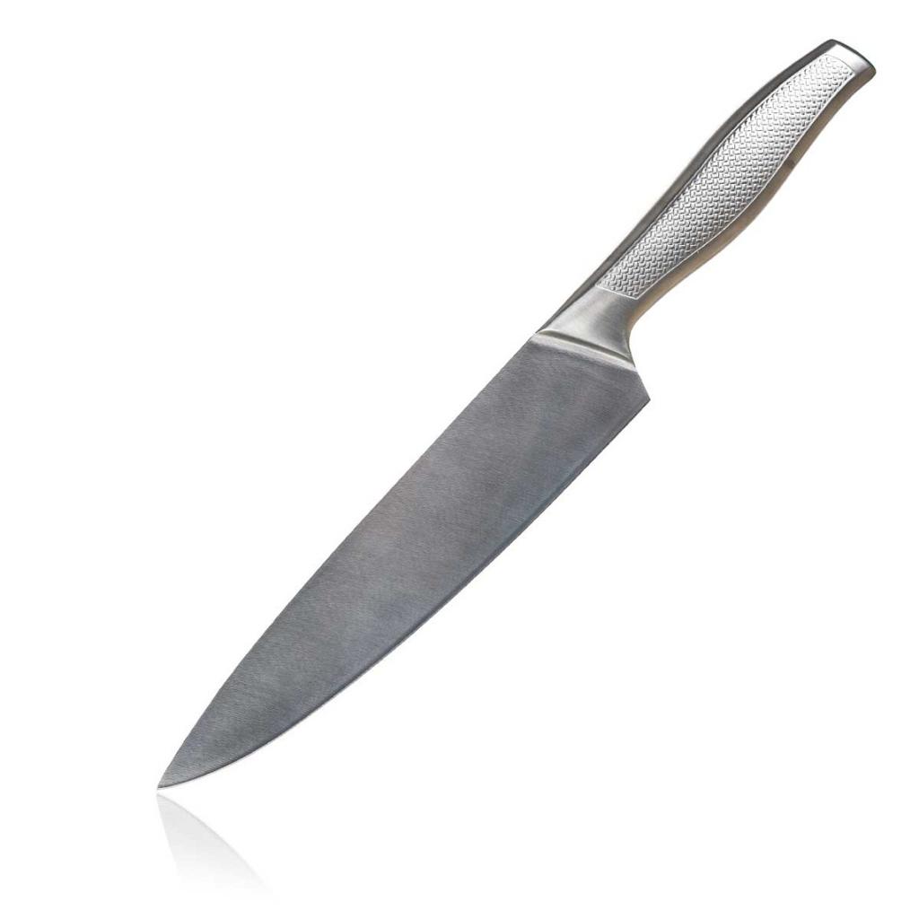 STEEL CHEF'S KNIFE 33.5 cm BANQUET