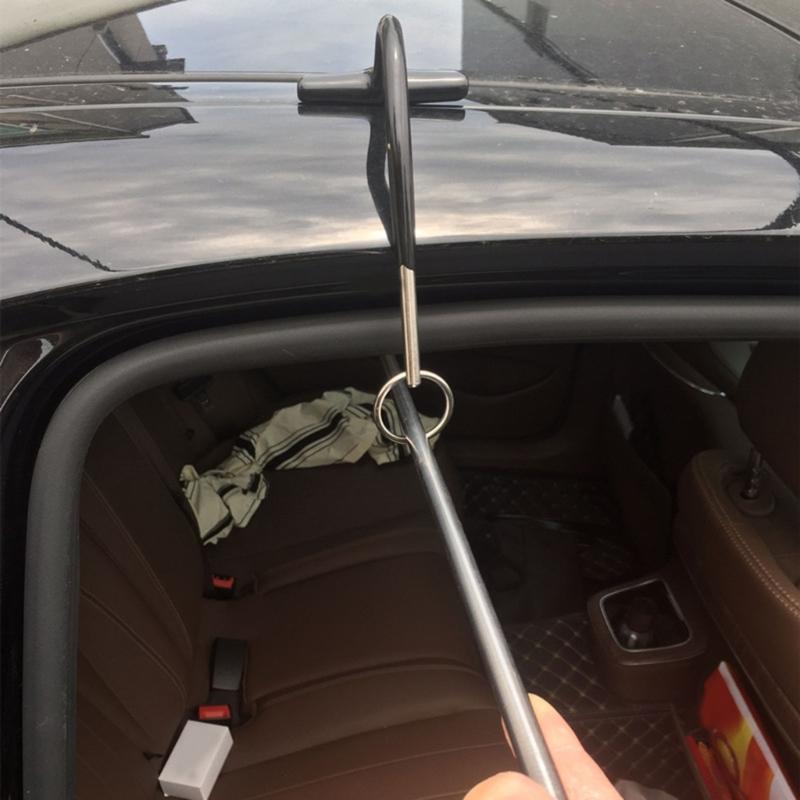 Вешалка для стержня автомобиля, беспокрасочный инструмент для удаления сломанных вмятин, инструмент для удаления вмятин, аксессуар для ремонта вмятин, инструмент для ремонта вмятин