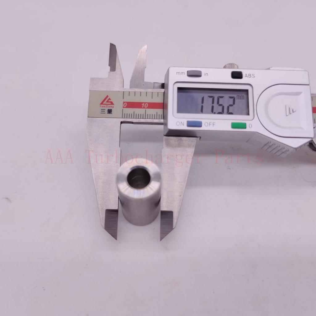 Bushing dIfferent A3 S3 Q5 Macan GOLF MK7 GT-I 2.0T Turbo Wastegate Rattle Flapper 06K145702J/M/N/H/T AAA Turbocharger Parts