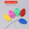 Elderly-Friendly Quick Needle Threader Tool - Easy Threading for Sewing