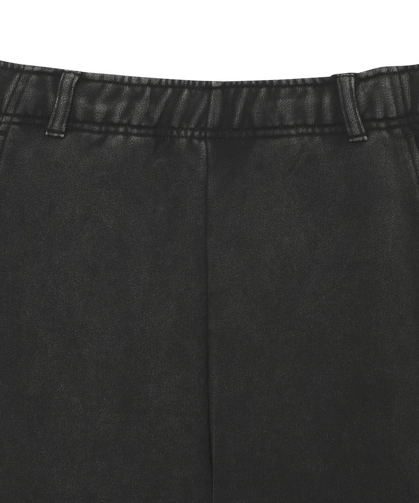 Syupeodeulai Женские винтажные спортивные штаны Черные Sdflnaq11Blk