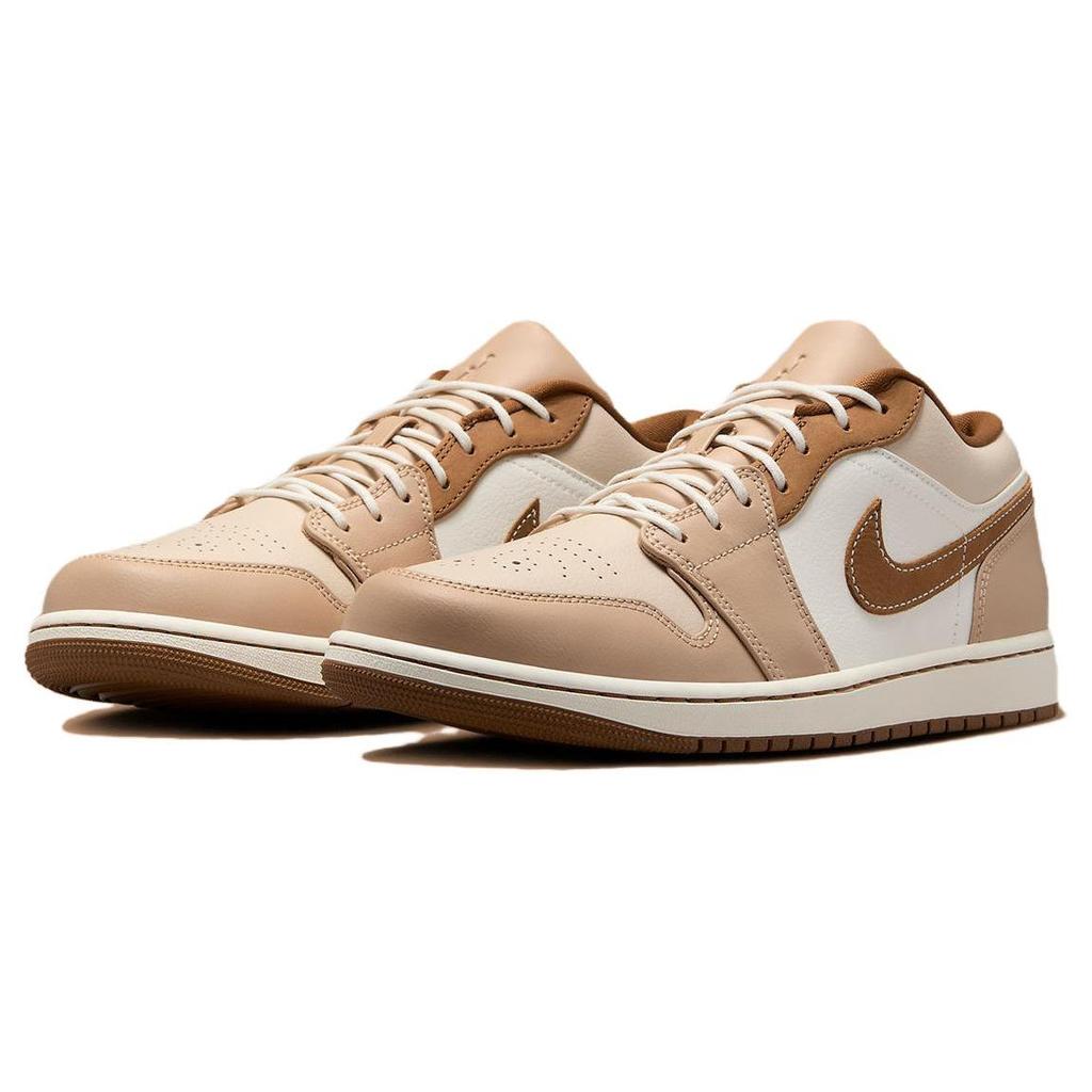 Jordan 1 Низкий конопляный HF5753-221