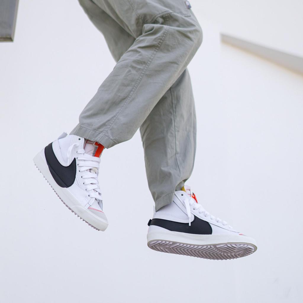 nike zoom blazer mid 77