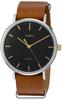 Timex Weekender Black Dial TW2P97900