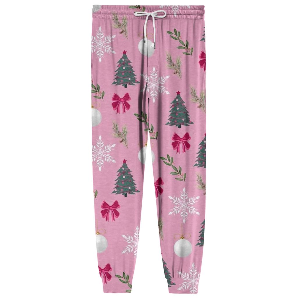 Мужские повседневные брюки с карманами на кулиске, Клетчатые полосатые с принтом, Повседневные брюки с карманами, Домашние брюки для сна