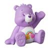 UDF Ultra Detail Figure Care Bears Best Friend Bear Height 57mm Painted Complete Figure No.775 (TM) (TM) Approx. Non-scale