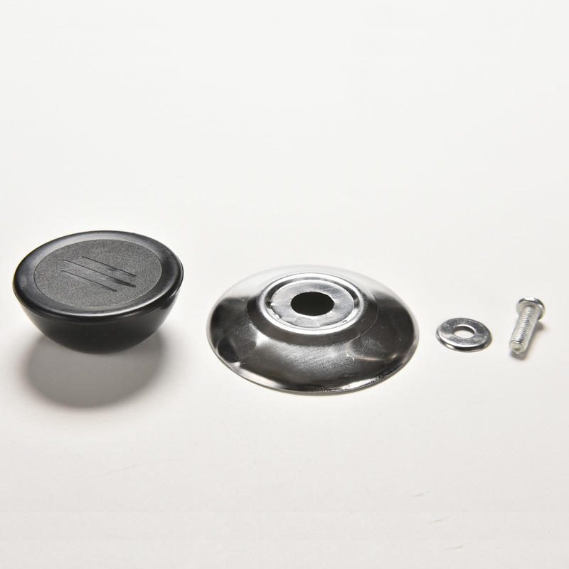 Универсальная замена кухонной посуды, крышка кастрюли, ручка, ручка, крышка