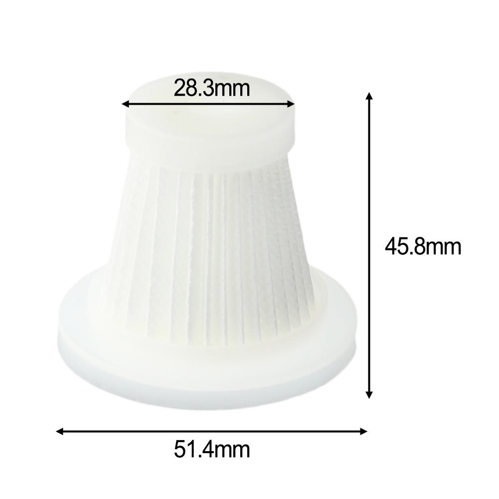 Для мини-фильтра многоразовой серии моющийся беспроводной пылесос