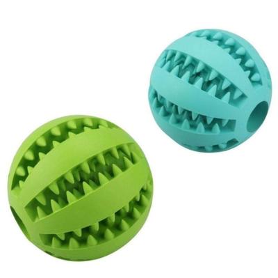 MixMart Игрушка для собак для чистки зубов, Жевательный набор с лакомством, Игрушка для кошек, Обучающая игрушка, Игрушка, Мяч, Мяч, 2, Резина, Миска, Мяч, Игрушка,