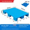 Sichengxin Flat Plastic Pallets