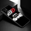 Чехол для телефона Initial D AE86 для Samsung Galaxy A21 A30 A50 A52 S A13 A22 A32 A33 A53 A73 5G A11 A12 A31 A51 A70 A71 A72