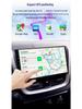 Universal 9-10 Inch Car GPS & CarPlay Navigation System
