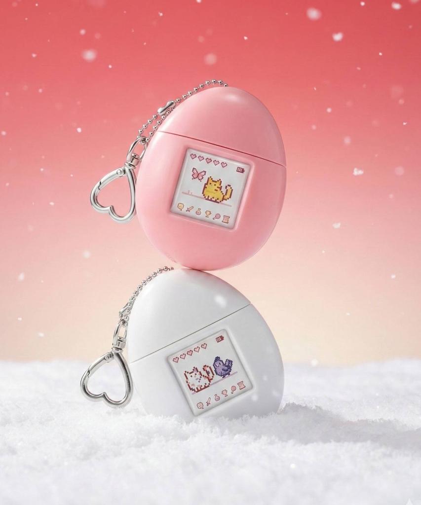 Select 1 Moomchit Perfume Keyring Hand Cream 50ml
