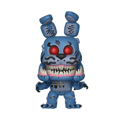 Five Nights at Freddy's: Twisted Ones Twisted Bonnie Pop!
