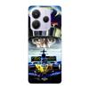 Чехол Xiaomi Redmi Note 14 5G Renault R25 Aston Martin F1 Фернандо Алонсо Maniacase