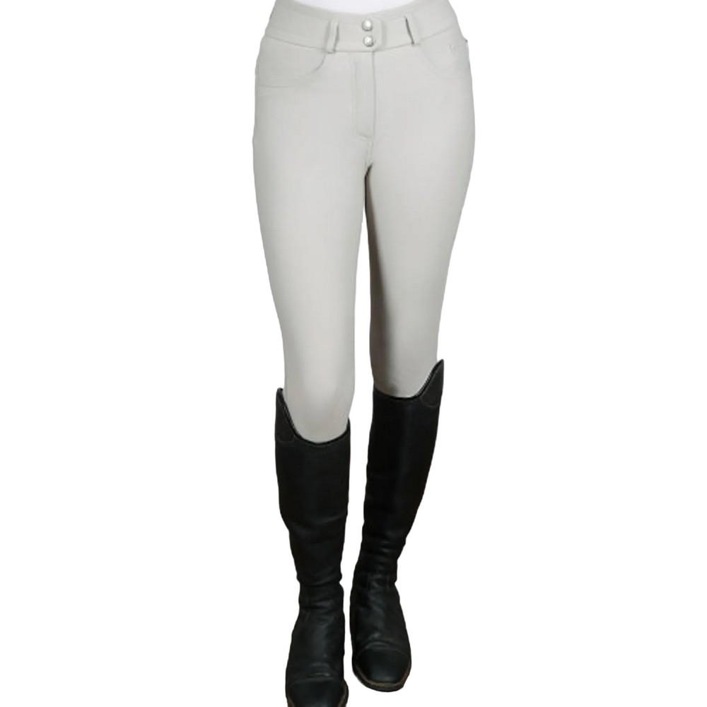 Coldstream Womens/Ladies Ledmore Diamante Breeches