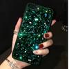 For iPhone 12 13 14 15 Pro Plus Max /Samsung Galaxy S22 S23 S24 A55 A35 A25 A24 Luxury Diamond Customize Phone Case