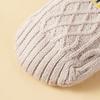 Fall and Winter Floor Socks Home Warm Women Men Snow Socks Sleep Carpet Slippers Sock Men Non-slip Socks