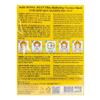 Face Mask Sheet Royal Jelly Hydrating Essence Mask Pack Skin Care (10 Sheets and 2 Options) Korean Cosmetics