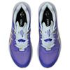 Asics Fujispeed 4 Удобные Спортивные Кроссовки для Трейлраннинга Унисекс Синие 1013A179-400