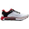 Under Armour Мужские беговые кроссовки HOVR Infinite 4 Белый Красный Черный 3025201-100
