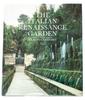 [Б/У] Книги об итальянских садах эпохи Возрождения
