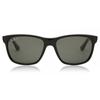 Ray Ban Rb4181 Highstreet Polarized 601 9a Men Sunglasses