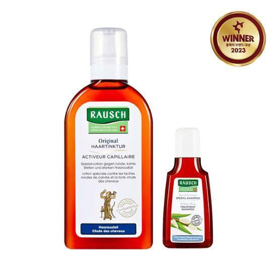 Rausch Original Hair Tincture 200 мл Special (слабые волосы у корня)