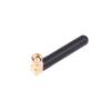 Gsm Omnidirectional High Gain Rubber Rod Antenna Bend Wifi Module Dtu Pin