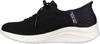 Ultra Flex 3.0 - Brilliant Women Sneakers Black/white