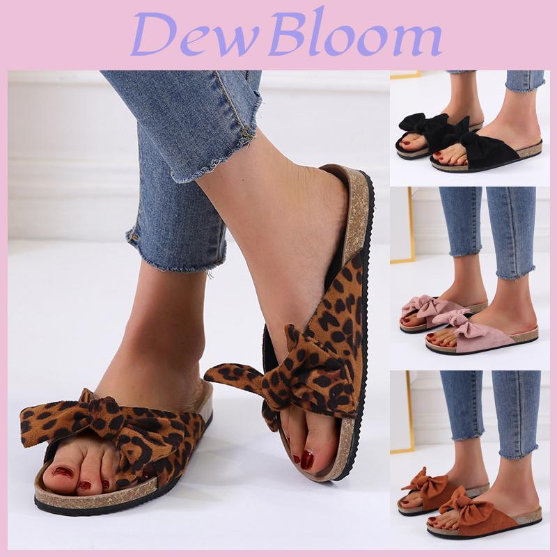 Ladies' Breathable Open Toe Sliders With Comfortable Eva Material For Casual Wear