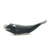 Bandi Soft Animal Northern Right Whale Figure, 1 Piece, popular toys in Korea