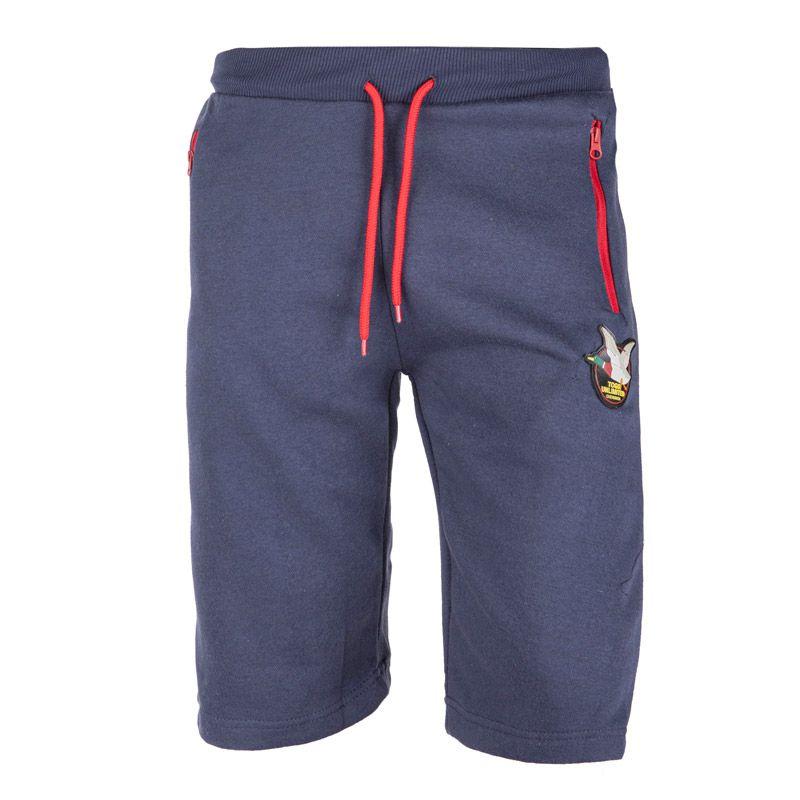 Флисовые шорты-бермуды с кулиской Aroldo Мужской CHEVIGNON