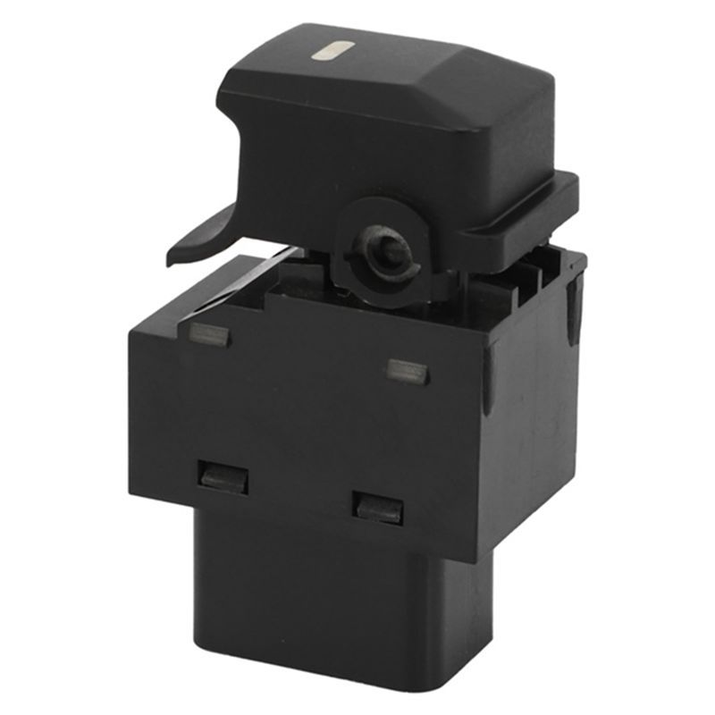 2 Pcs Car Window Control Switch Button Window Lifter Switches For Kia Sportage Door 2011-2015 93575-1H000 369510-1000 Parts