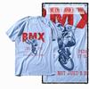 Coolmind Z1110 100% Хлопок Эксклюзивная Графика Печатная BMX Мужская Футболка Хлопковая мужская футболка футболка с круглым вырезом для мужчин футболка