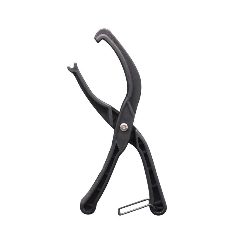 Инструмент для снятия борта велосипедной шины, ручной монтаж, зажим для снятия шин MTB, плоскогубцы для шоссейных велосипедных шин ABS, инструменты для снятия борта