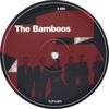 12-дюймовая пластинка BAMBOOS - I Don't Wanna Stop TRU144 Tru Thoughts 2008 UK Dance & Electronica