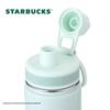 Спортивная кружка Starbucks из нержавеющей стали