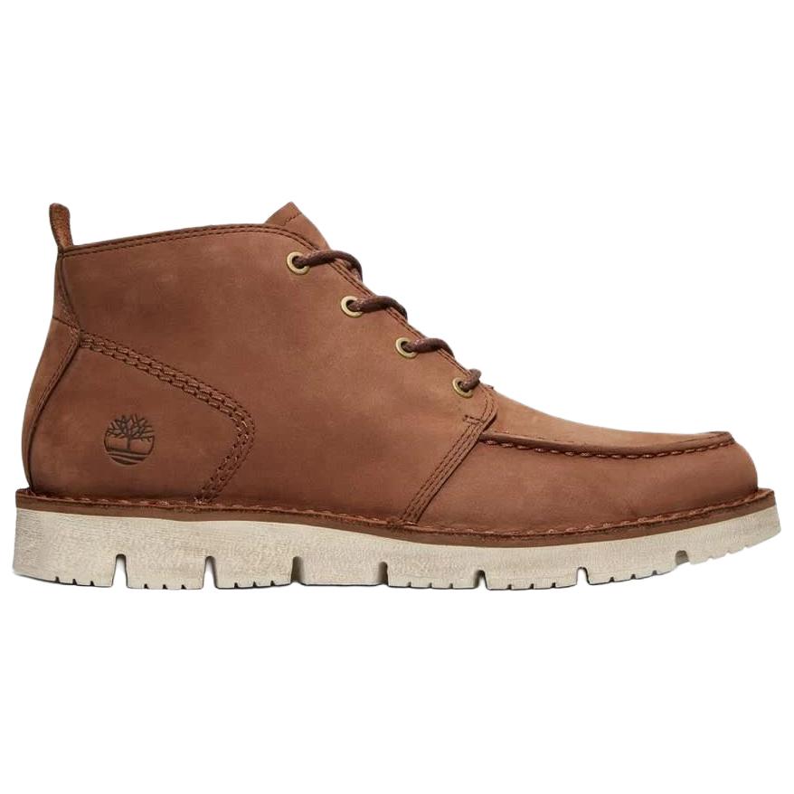Timberland Westmore Chukka Универсальные Удобные Ботинки для улицы Мужские ботинки Коричневые TB0A41Z1500