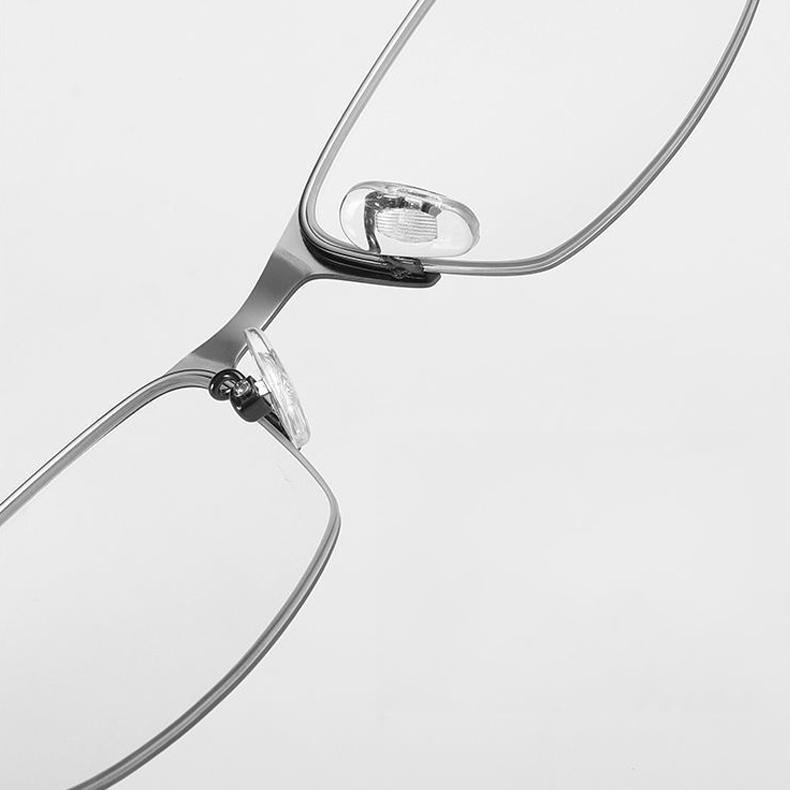 Мужские фотохромные очки для близорукости, винтажные деловые очки с полуоправой, с отрицательным зрением, мужские солнцезащитные очки для активного отдыха, меняющие цвет, от 0 до 4,0