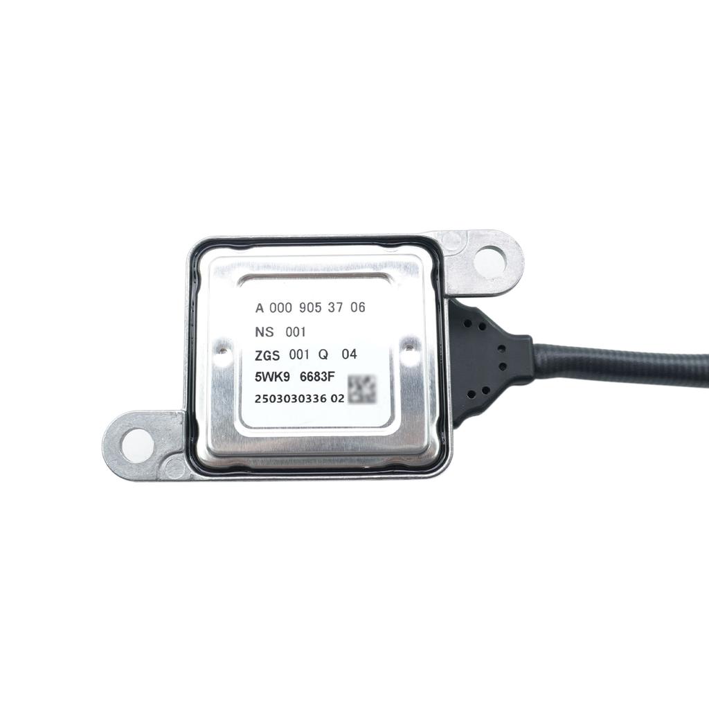 Nitrogen Oxide Sensor A0009053706 5WK96683F For Mercedes W463 W164 W166 W205 W212 W222