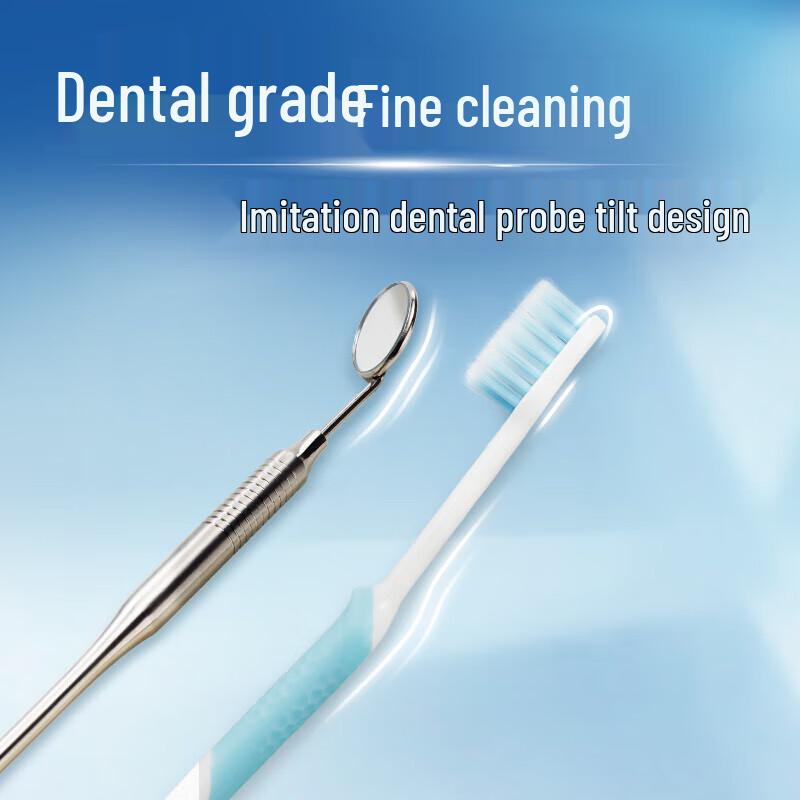 Sensodyne Soft Bristle Toothbrush for Sensitive Gums