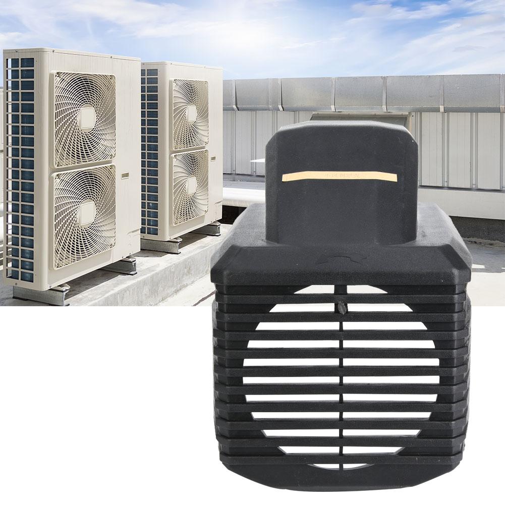 Направленное соединение Корпус Инженерный пластик Аксессуар для насоса воздушного компрессора