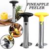 Pineapple Peeler and Cutter Stainless Steel Pineapple Peeler Cutter Spiral Pineapple Cutting Machine Kitchen Gadgets VIE LENTE