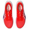 Asics Кроссовки Magic Speed 4 Ярко-красные Женские Белые 1012B676-600